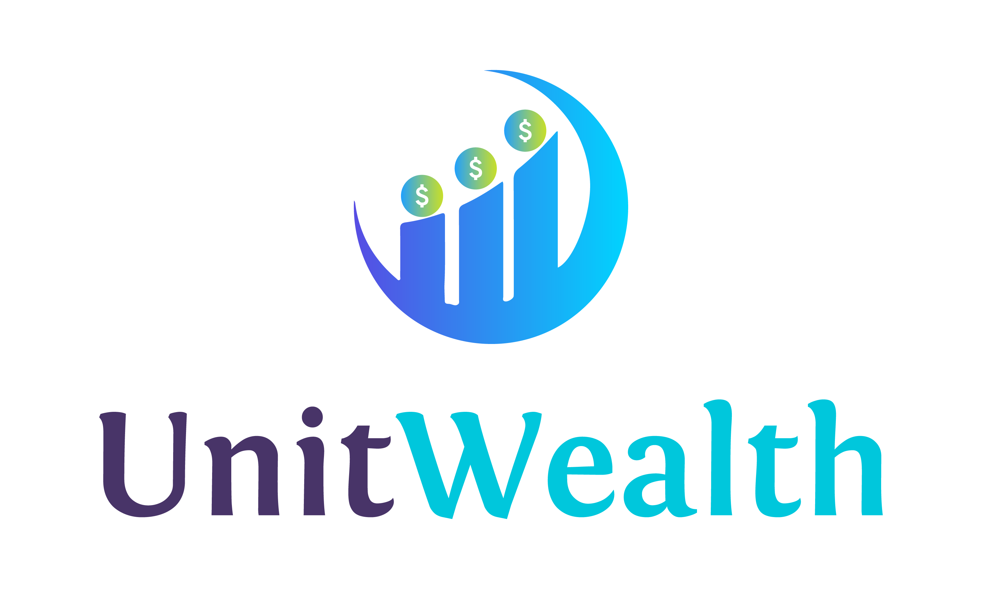 UnitWealth logo