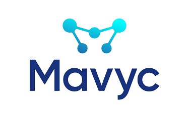 Mavyc.com - Creative brandable domain for sale