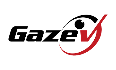 GazeV.com