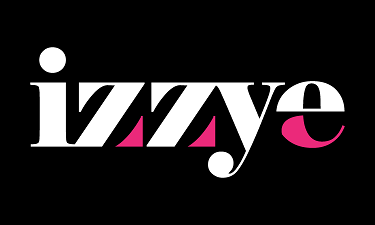 Izzye.com - Creative brandable domain for sale