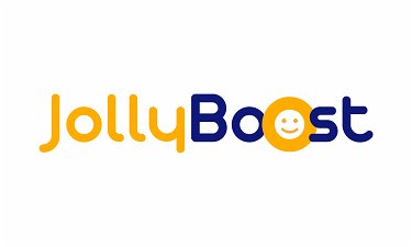 JollyBoost.com