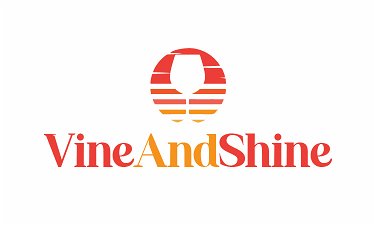 VineAndShine.com - buying Unique premium names