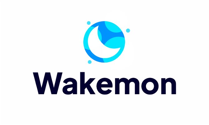 Wakemon.com