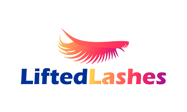 LiftedLashes.com