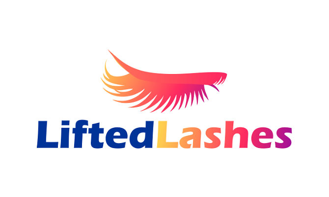 LiftedLashes.com