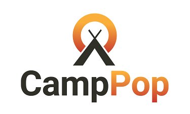 CampPop.com