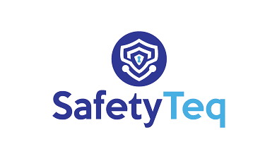 SafetyTeq.com - Creative brandable domain for sale