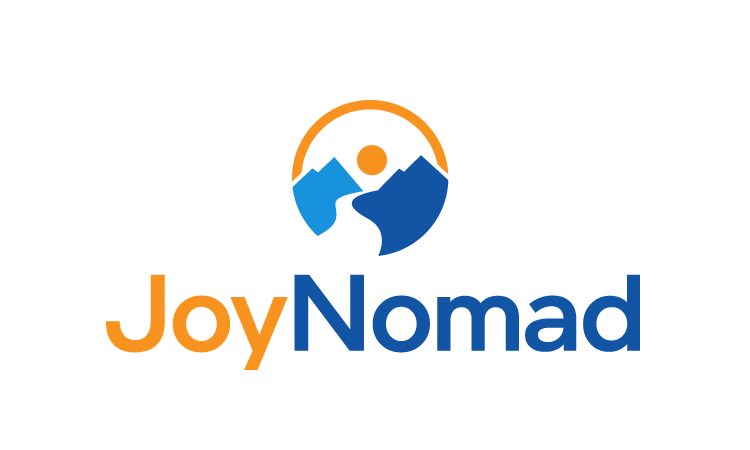 JoyNomad logo