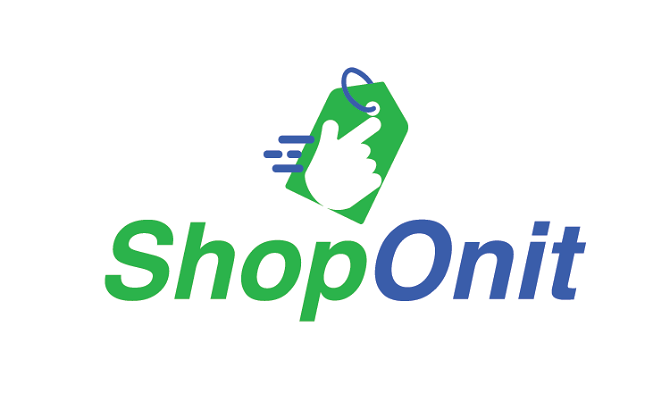 ShopOnIt.com