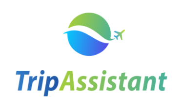 TripAssistant logo