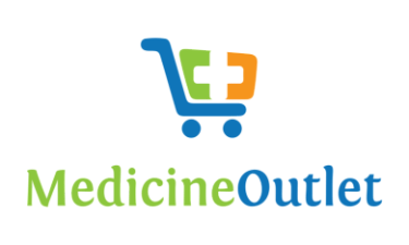 MedicineOutlet.com - Creative brandable domain for sale