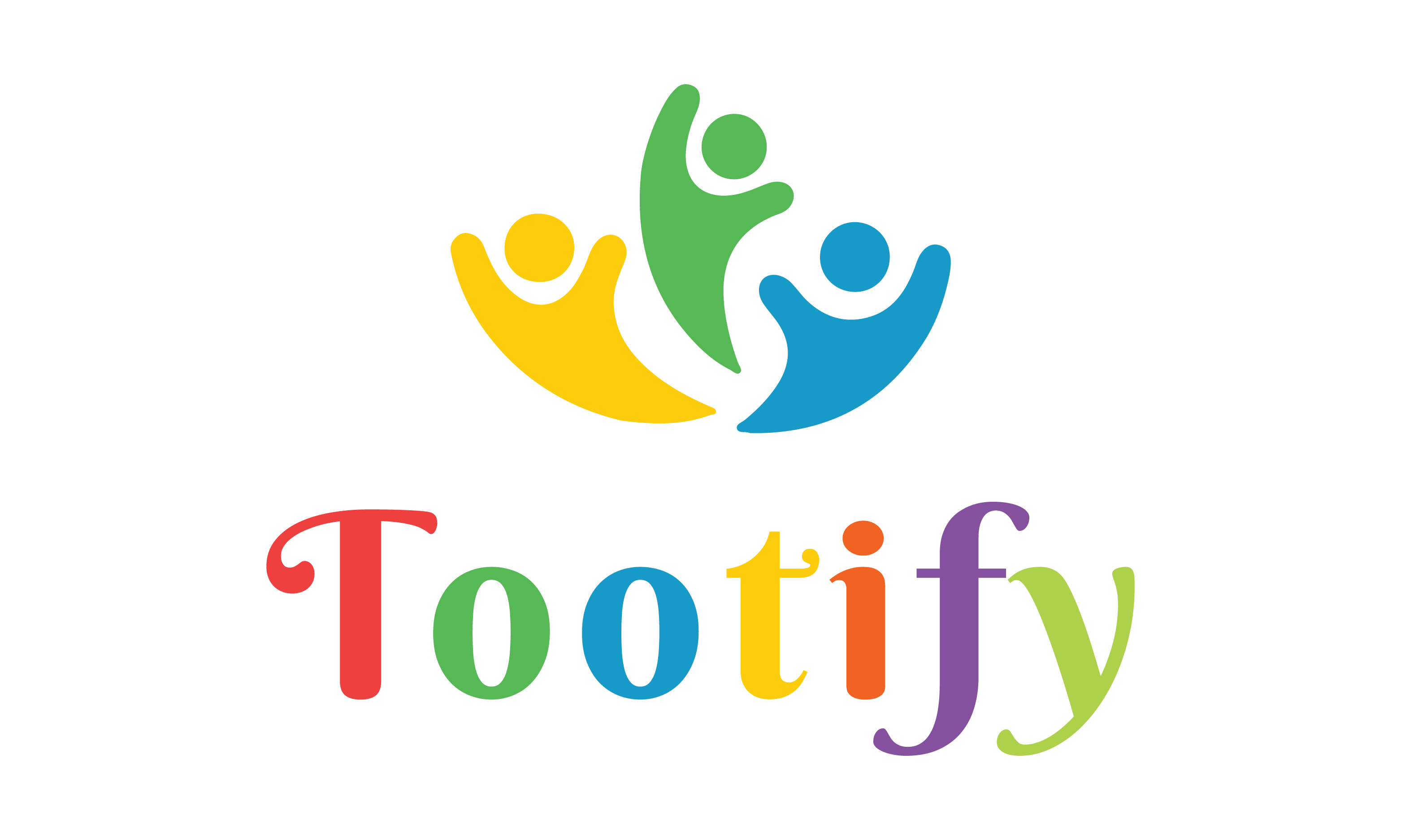 Tootify logo