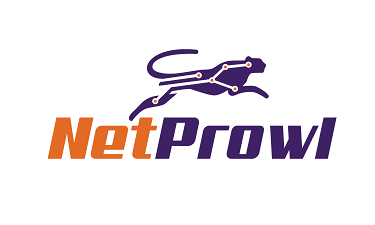 NetProwl.com - buying Catchy premium names