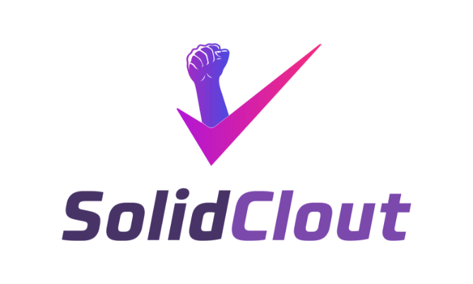 SolidClout.com