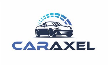 Caraxel.com - Creative brandable domain for sale