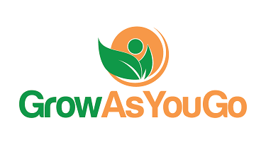 GrowAsYouGo.com