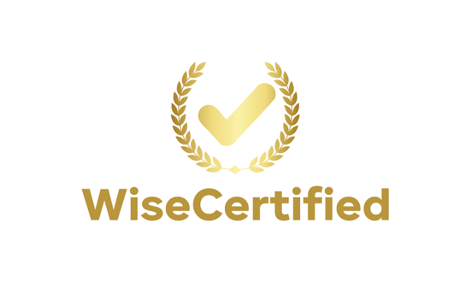 WiseCertified.com