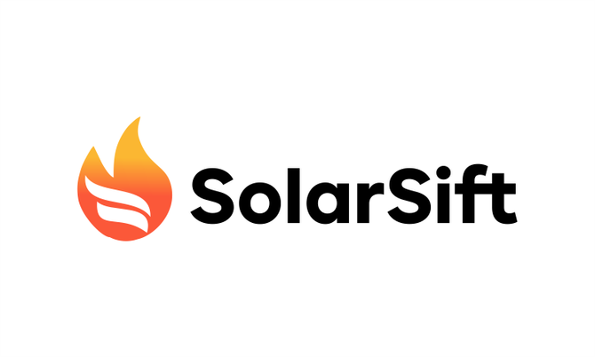 SolarSift.com