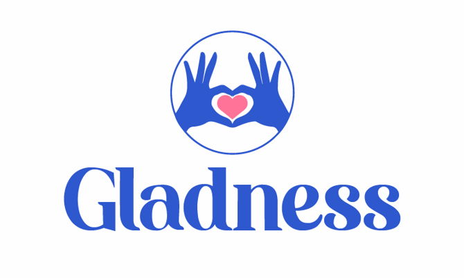 Gladness.xyz