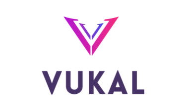 Vukal logo