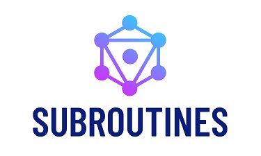 Subroutines.io