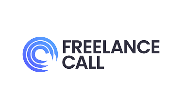 FreelanceCall.com - Creative brandable domain for sale
