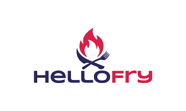 HelloFry.com