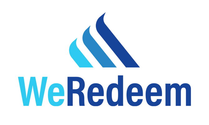 WeRedeem.com