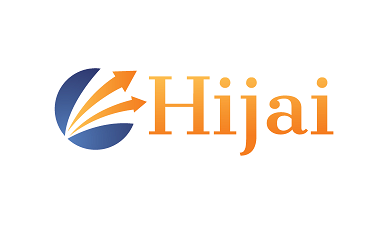 Hijai logo