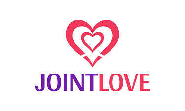 JointLove.com - Creative brandable domain for sale