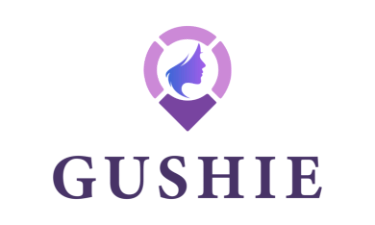 Gushie.com - Creative brandable domain for sale