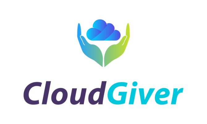 CloudGiver.com