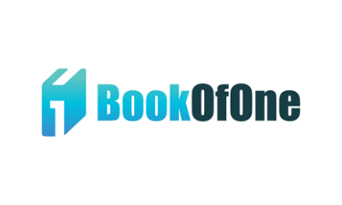 BookOfOne.com - Creative brandable domain for sale
