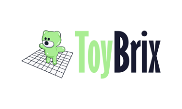 ToyBrix.com - Creative brandable domain for sale