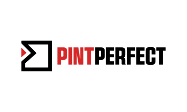 PintPerfect.com - Creative brandable domain for sale