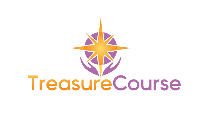 TreasureCourse.com