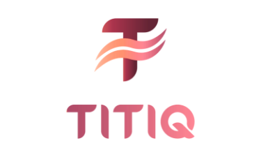Titiq.com - Creative brandable domain for sale