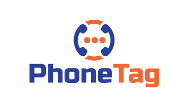 PhoneTag.io