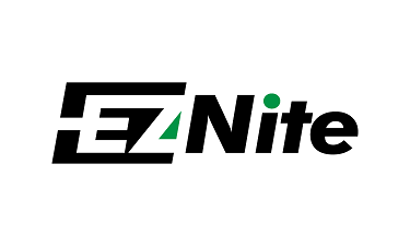 EZNite.com - Creative brandable domain for sale