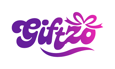 Giftzo.com - Creative brandable domain for sale