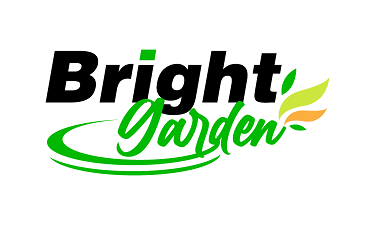 BrightGarden.com