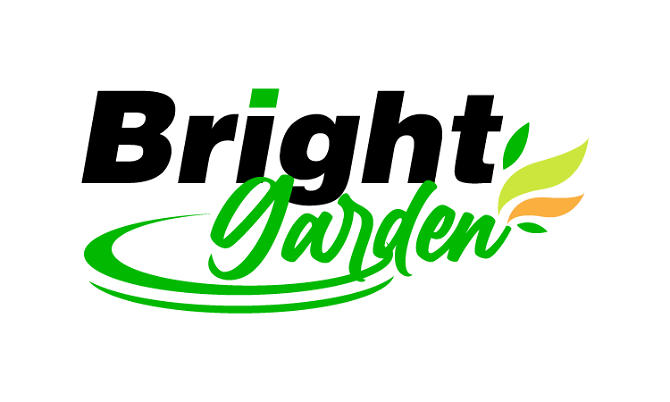 BrightGarden.com