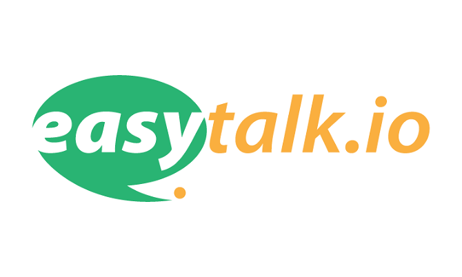 EasyTalk.io