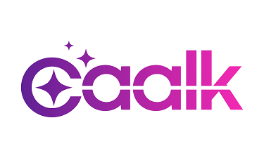 Caalk.com