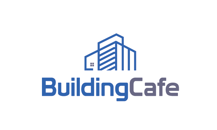 BuildingCafe logo
