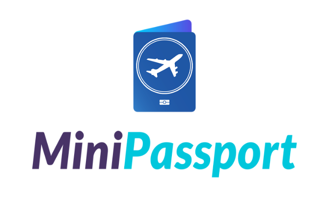 MiniPassport.com