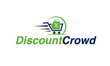 DiscountCrowd.com