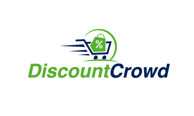 DiscountCrowd.com