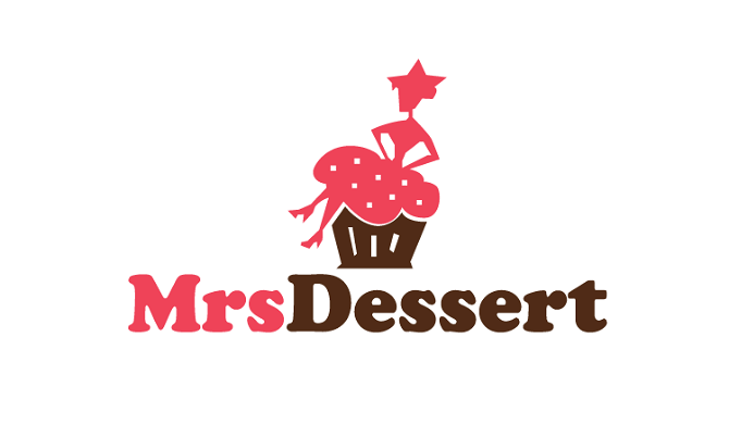 MrsDessert.com