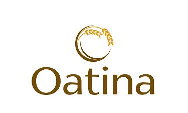 Oatina.com - Creative brandable domain for sale